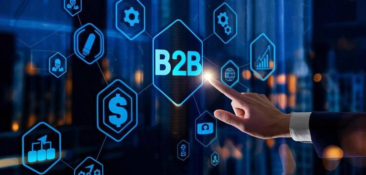 B2B продажи: каналы и техники