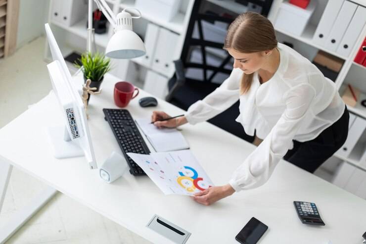 SEO-специалист: профессия и доход