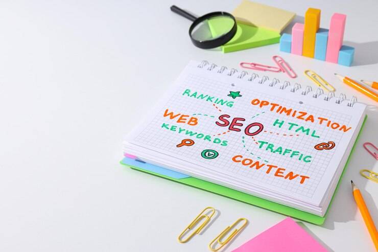 SEO для начинающих