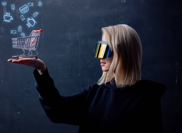 Диджитал-маркетинг