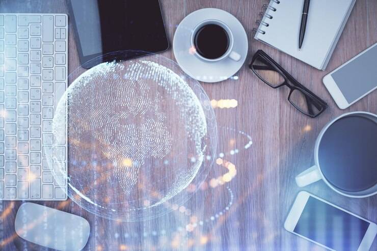 digital и работа в этой сфере