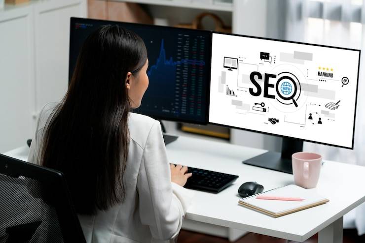 SEO-специалист