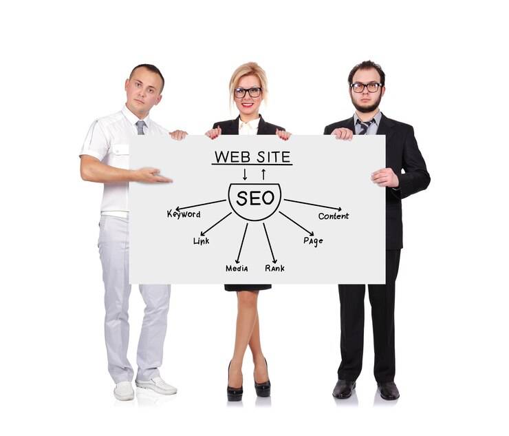 SEO-специалисты