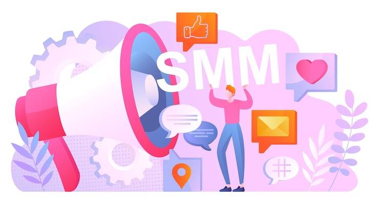 SMM менеджер: обязанности и требования