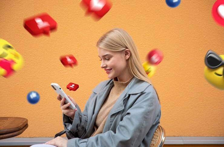 SMM-продвижение в соцсетях