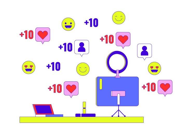 14 способов привлечь подписчиков