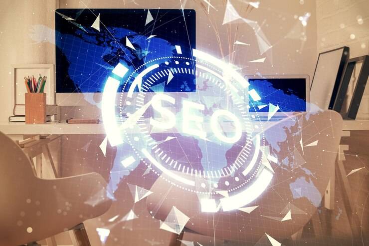 SEO-продвижение нового сайта