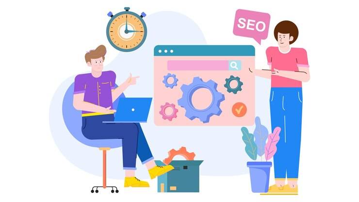 SEO-специалист: обязанности и навыки