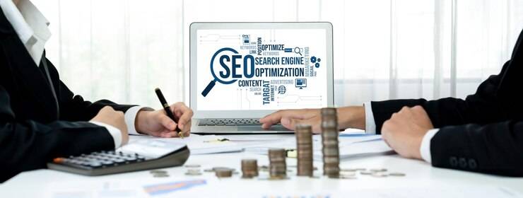 SEO-специалист: профессия и доход