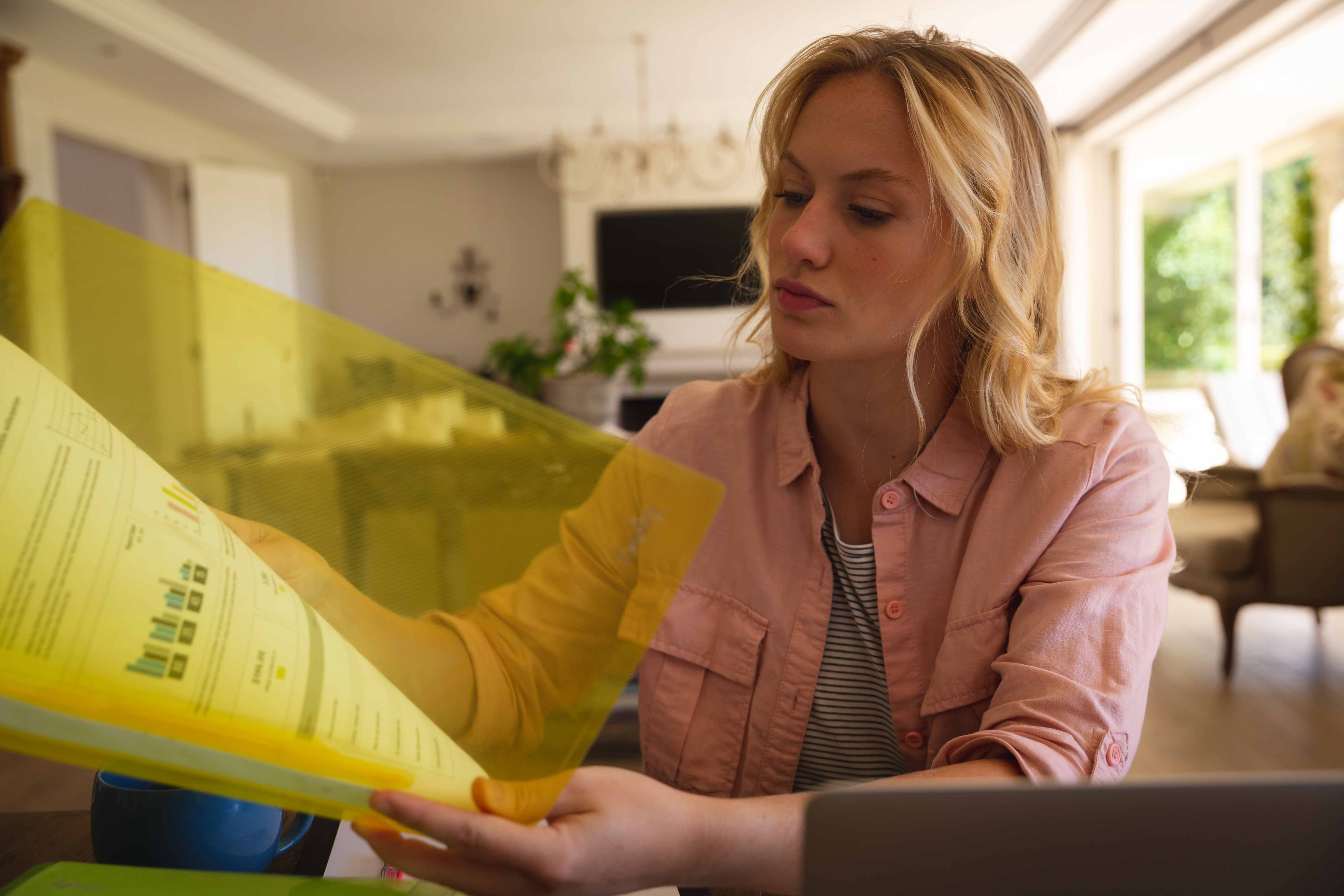 Чек-лист: Как оценить текущий интерьер и определить, что требует обновления