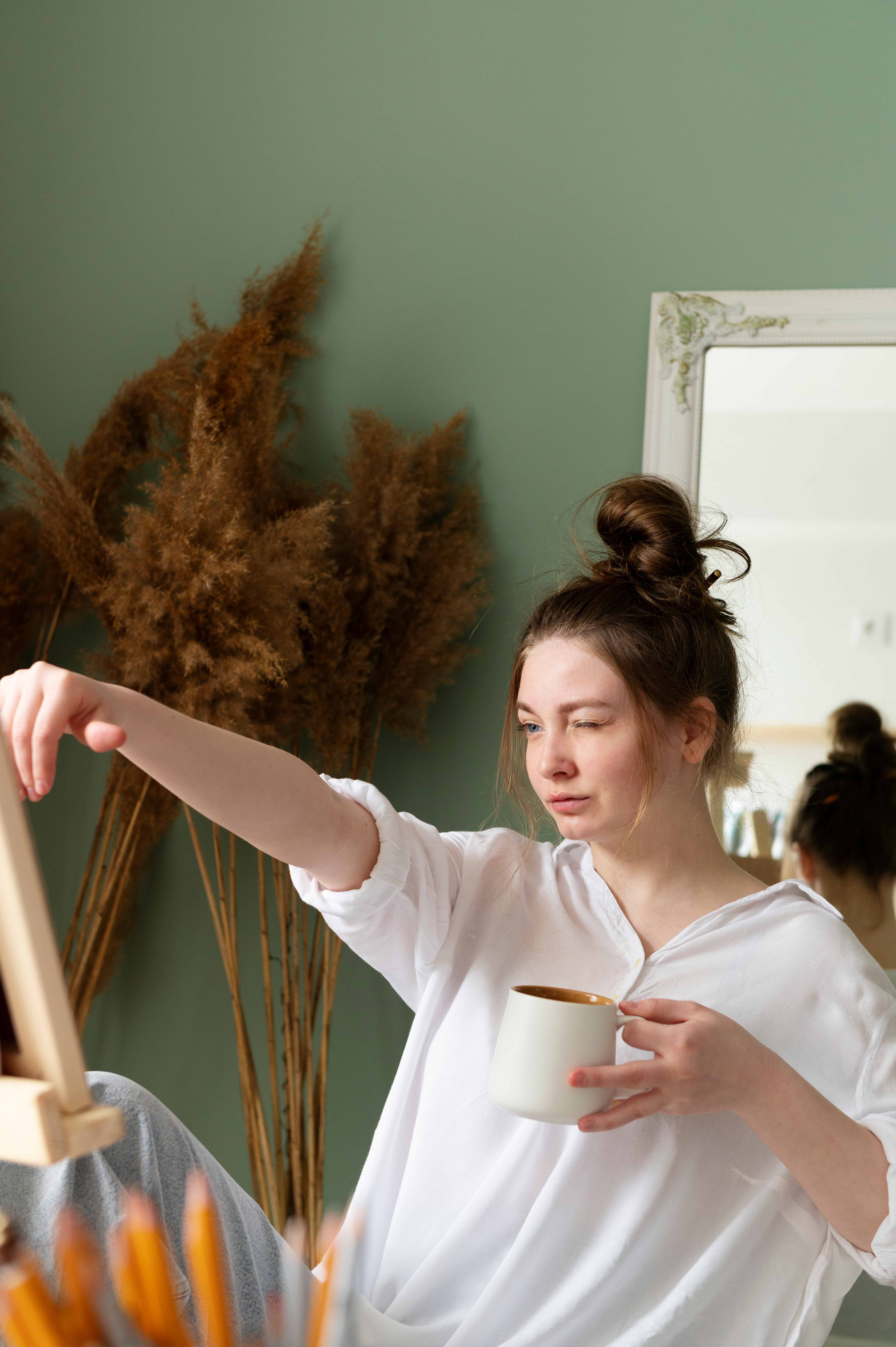 Начало дня: утренние ритуалы для осознанности